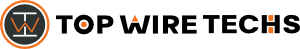 Top Wire Techs Logo