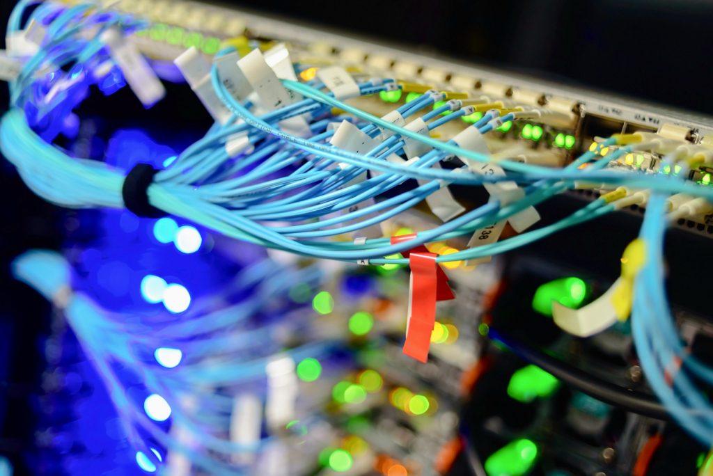 TWT-Fiber Panel